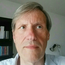 Burkhard Demming