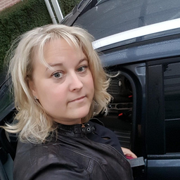 Kerstin Wehrend