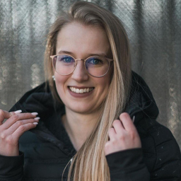 Julia Borgstedt