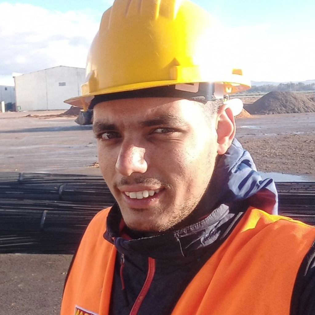 Taher Benammar G om tre Topographe Bureau D tude XING