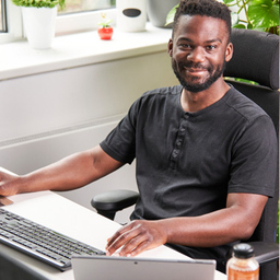 John Kwennah
