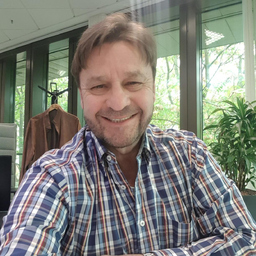 Florian Rauch