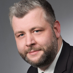 Ing. Carsten Markert