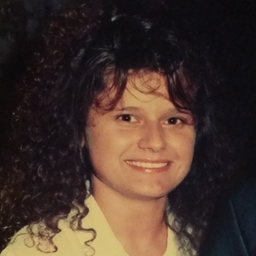 Patricia Theis-Klein