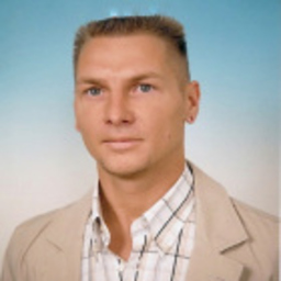 Gordon Schreiber