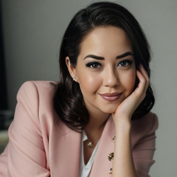 Angela Georgiev