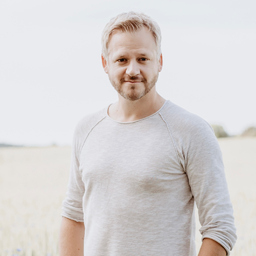 Dipl.-Ing. Sascha Olesch