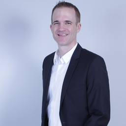 Simon Schwald