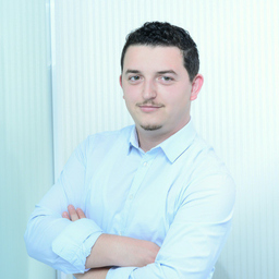 Liridon Sulejmani