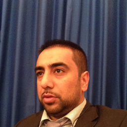 Messbahullah Nader