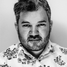 Jamie Rafferty