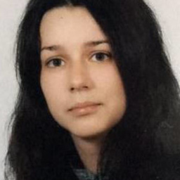 Aleksandra Bujalska