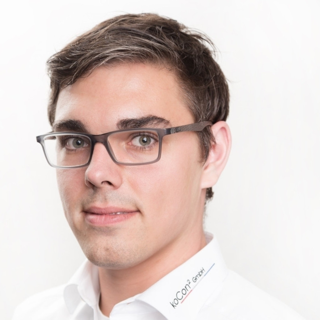Patrick Kohl Geschäftsführer KFZ Gutachter Süd GmbH XING