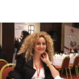 Dr. Hala el-Hawari