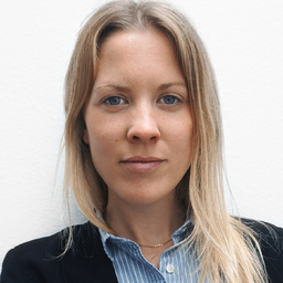 Maike Mehlis