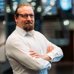 Leif Erik Schaefer