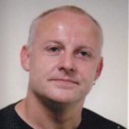 Wolfgang Wolf