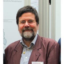 Dr. Thomas Floeth