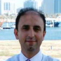 Farhad AKHAVAN REZAYAT