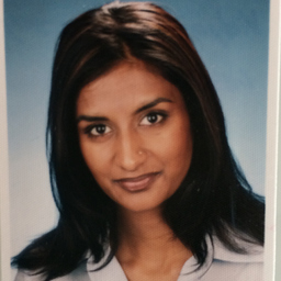 Dr. Vidya Maataoui