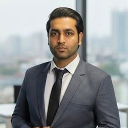 Muhammad Babar Ali