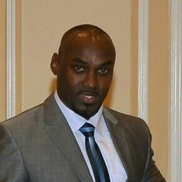 Charles Mwendwa Ngumbao
