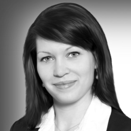 Mariana Kathrin Kleinichen