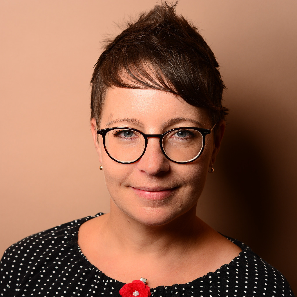 Dorit Harag Sachbearbeiter Generali Deutschland Services GmbH XING