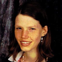 Verena Münstermann