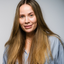 Karolina Kiel
