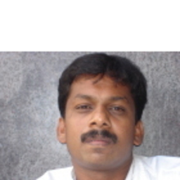 Andrews Selvaraj