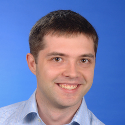 Dipl.-Ing. Konstantin Gorovoy