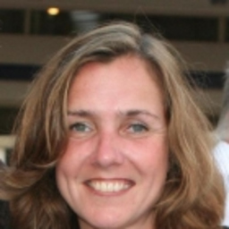 Bettina Bruger