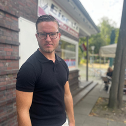 Max Nyssen