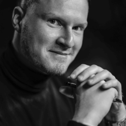 Robin Jünger's profile picture