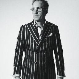 David Cronin