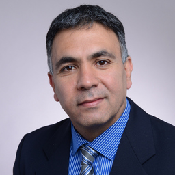 Dr. Kamran Avary