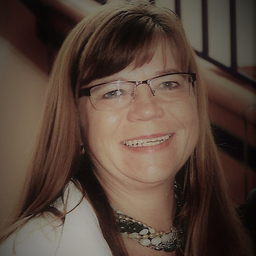 Christine Paulig