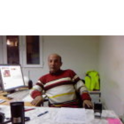 Mehmet Karaman
