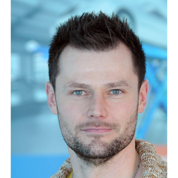Eric Neuhof