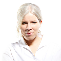 Janina Beckmann