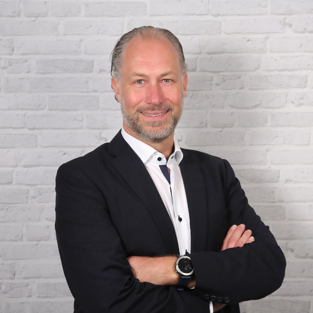 Frank Gräbe Handelsvertreter Frank Gräbe Industrievertretung XING
