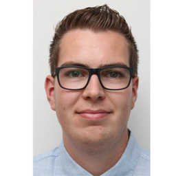 Jonas Bredol