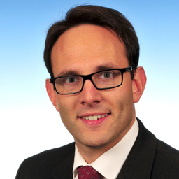 Profilbild Bastian Bösel