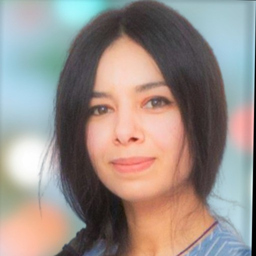 Safa HAMMAMI