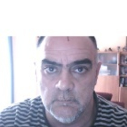 Jesus fosati Rincon