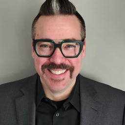 Mark Stehr