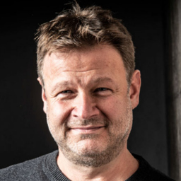 Christoph Berndt