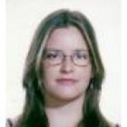 María Isabel Jiménez Pérez