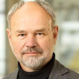 Prof. Dr. Hans Werner Lang